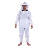 Roupa De Proteção Profissional Para Apicultor Equipamento De