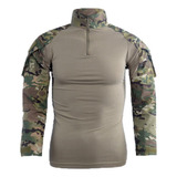 Roupa De Sapo Militar De Camuflagem Tática De 3 Unidades