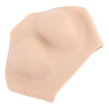 Roupa Íntima De Silicone Com Modelador De Nádegas De Bunda F