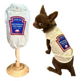 Roupa Pet De Verão Para Cachorros Gato Pequeno Médio Grande