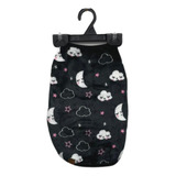 Roupa Pet Para Caes E Gatos Fleece Microfibra Macho E Femea