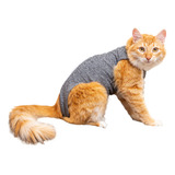Roupa Pós-cirúrgica Castração Gatos Tamanhos 1, 2, 3