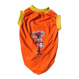 Roupa Roupinha Pet Cães Cachorro Divertidamente Ansiedade