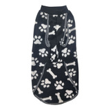 Roupa Soft P/pet Cores Sortidas Multicolor N0 - Lulika