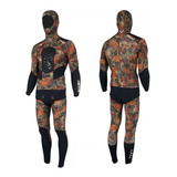 Roupa Viper Orange Opem Cell 3,5mm - Pino