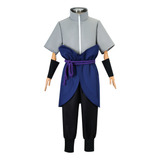 Roupas De Naruto Blaster Sasuke Fantasia Uchiha Sasuke