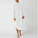 Roupas Masculinas Muçulmanas Camisas Árabes Do Paquistão Mas