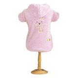 Roupinha Pet Frio Roupa Cachorro Lulu Da Pomerania Inverno