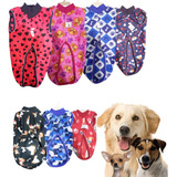 Roupinhas Roupas Soft Pet Tam. 18 Cães Cachorro Grandes 
