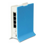 Routerboard Rb941-2nd-tc L4 Hap Lite Mikrotik Cx Lacrada