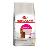 Royal Canin Exigent Para Gatos Adultos 10kg