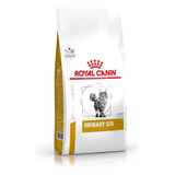 Royal Canin Feline Urinary S/o 10,1 Kg 