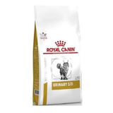 Royal Canin Feline Urinary S/o 10,1kg
