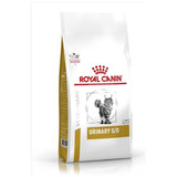 Royal Canin Feline Veterinary Diet Urinary S/o 10 Kg