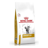 Royal Canin Feline Veterinary Nutrition Urinary Gatos - 4kg