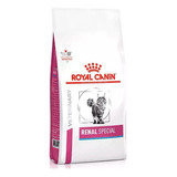 Royal Canin Feline Veterinary Renal Special Gatos - 4kg