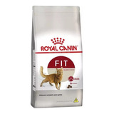 Royal Canin Fit - Gatos Adultos 1,5 Kg