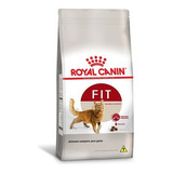 Royal Canin Fit Gatos 7,5 Kg
