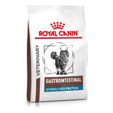 Royal Canin Gastrointestinal Hydrolysed Protein Gatos 1,5kg