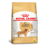 Royal Canin Golden Retriever Adulto 10,1 Kg