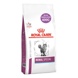 Royal Canin Para Gatos Renal Special 400g