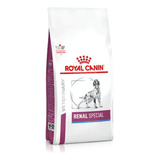 Royal Canin Racao Renal Special 2kg
