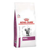 Royal Canin Renal Para Gatos 1,5 Kg