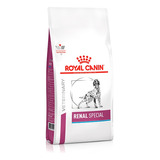 Royal Canin Renal Special Caes 7,5kg Pet