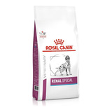 Royal Canin Renal Special Caes 7,5kg