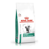 Royal Canin Satiety Para Gatos 1,5 Kg