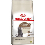 Royal Canin Sterilised 12+ Gatos Idosos 4kg
