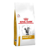 Royal Canin Urinary Gatos 1,5 Kg