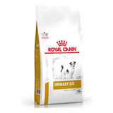 Royal Canin Veterinary Diet Urinary Small Dog 7,5kg