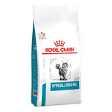 Royal Canin Veterinary Feline Hypoallergenic 4kg