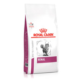 Royal Canin Veterinary Renal Para Gatos Adulto 10 Kg