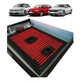 Rs Filtro Ar Esportivo - Inbox 1.4 Tsi (golf Jetta Audi A3)