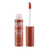 Ruby Kisses Butter Bomb Gloss 7,8ml - Snatched
