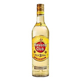 Rum Havana Club 3 Anos 700ml - Original - Imediato