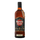 Rum Havana Club 7 Anos 700ml