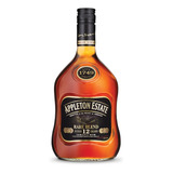 Rum Jamaicano Rare Blend Appleton Estate Garrafa 700ml