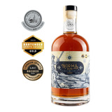 Rum Norma Ouro Abv 40% Vol. - 750 Ml Lamas Destilaria