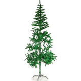 Rvore De Natal Pinheiro Verde 180 De Alt 380 Galhos
