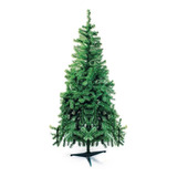 Rvore De Natal Portobelo Verde - 900 Hastes - 2,10 M