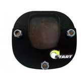 S329 Ampliador Base Cavalete Lateral Honda Cb 500x Cb500x