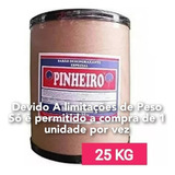 Sabão / Pasta Desengraxante Pinheiro 25kg