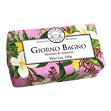Sabonete Giorno Bagno Sândalo E Benjoim 180g
