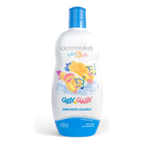 Sabonete Líquido Giovanna Baby Giby 400ml