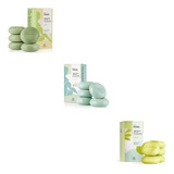 Sabonete Natura Tododia Kit 3 Caixas Diferentes Com 5x90g