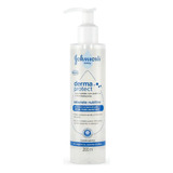 Sabonete Nutritivo Derma Protect 200ml Johnson's Baby