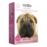 Sabonete Para Cães E Gatos Neutralizador De Odores 80g